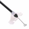 1× Door Handle Cable For Smart Convertible 2000-04 City Coupe 98-04 Fortwo 04-07