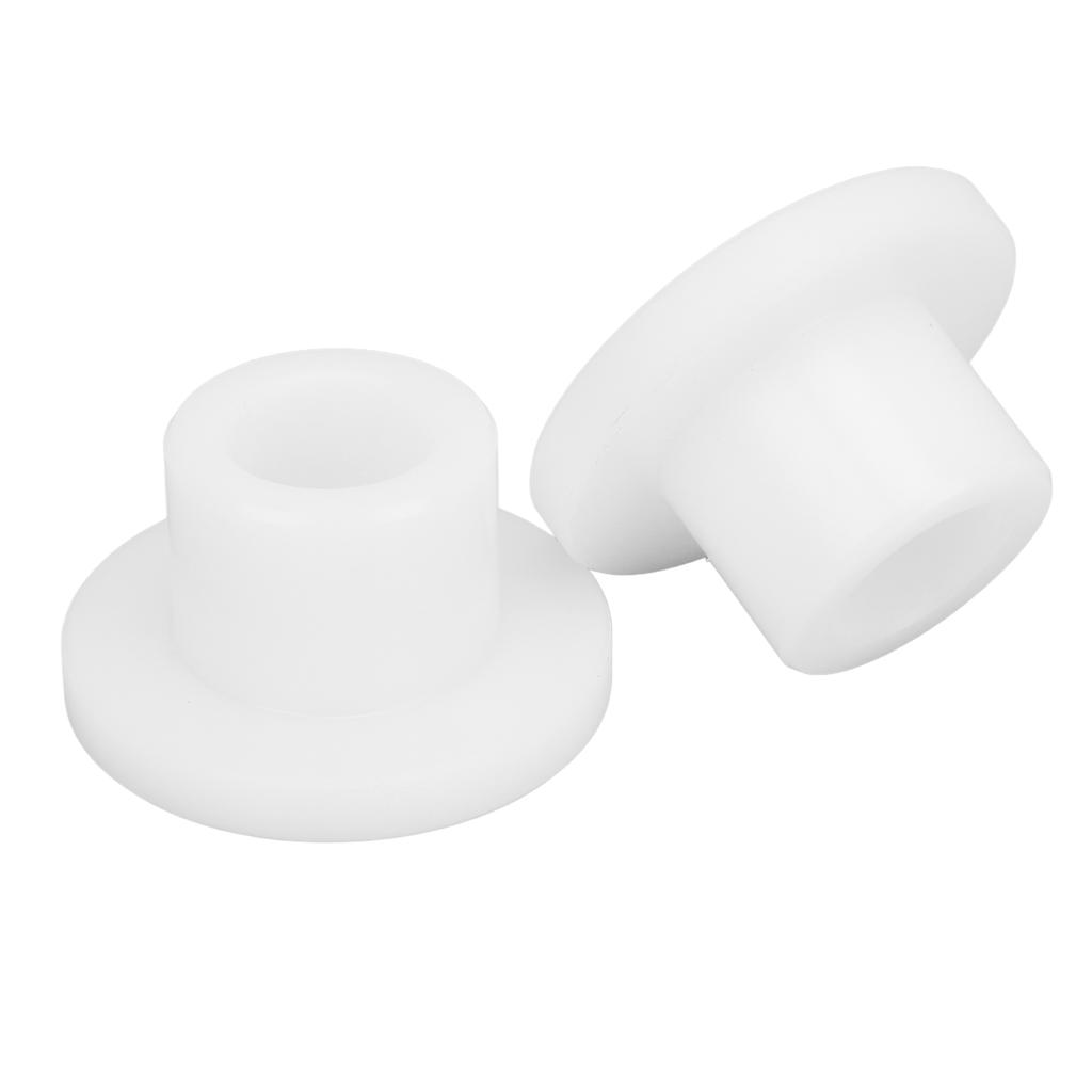 2Pcs Handle Pole Bushing Washer Set HP‑BUSH3 Handlebar Pole Bushing Washer for 440 550 550SX 650SX Stand Up Jet Ski