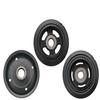 Crankshaft Pulley For LIFAN 320 330 530 630 720 X50 X60 Myway