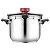 KOBACH Stainless Steel Pressure Cooker