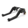 Short Brake Clutch Adjust Levers Handle Fit for BMW G310R G310GS 2017-
