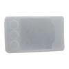 Transparent Silicone Case for Protecting For S866 Electric Bike Displays