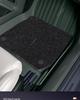 Vehicle-Specific YU7 TPE Floor Mats: Fully Enclosed, Matches Original Car Interior Color