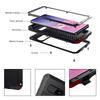 Durable Metal Phone Case for iPhone 13/11, Samsung S20/Note20, Huawei P30 - Shockproof and Waterproof Protection