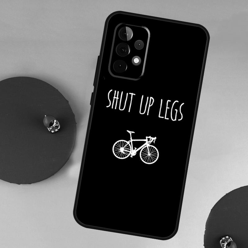 

Bike Bicycle Cycling Cover For Samsung Galaxy A04S A21S A13 A23 A33 A53 A73 A51 A71 A50 A12 A22 A32 A52S Case Samsung A33 5G