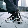 Kappa 2026 Spring Unisex Platform Chunky Running Shoes
