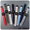 Kids Watches Luminous Waterproof Sport Children Watch Silicone Strap LED Digital Electronic Wrist Watch For Boys