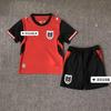 Maglia Mondiali Austria Abbigliamento da Calcio Versione per tifosi