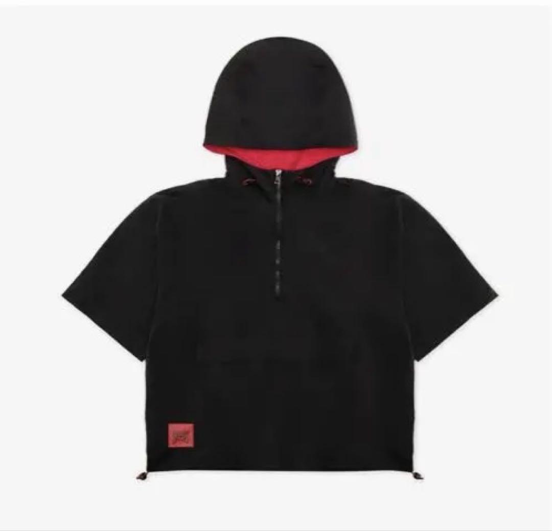 

[Б/У] АНОРАК / Товары Stray Kids Ecopa