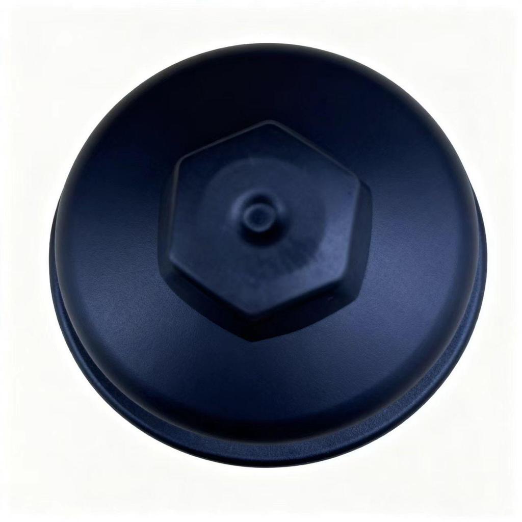 Ölfiltergehäusedeckel für Hyundai/Kia Modelle 26350-3C701