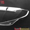 Volkswagen CC 09-12 Headlight Cover: High-Transparency, Fits Old Model, Front Lampshade Housing