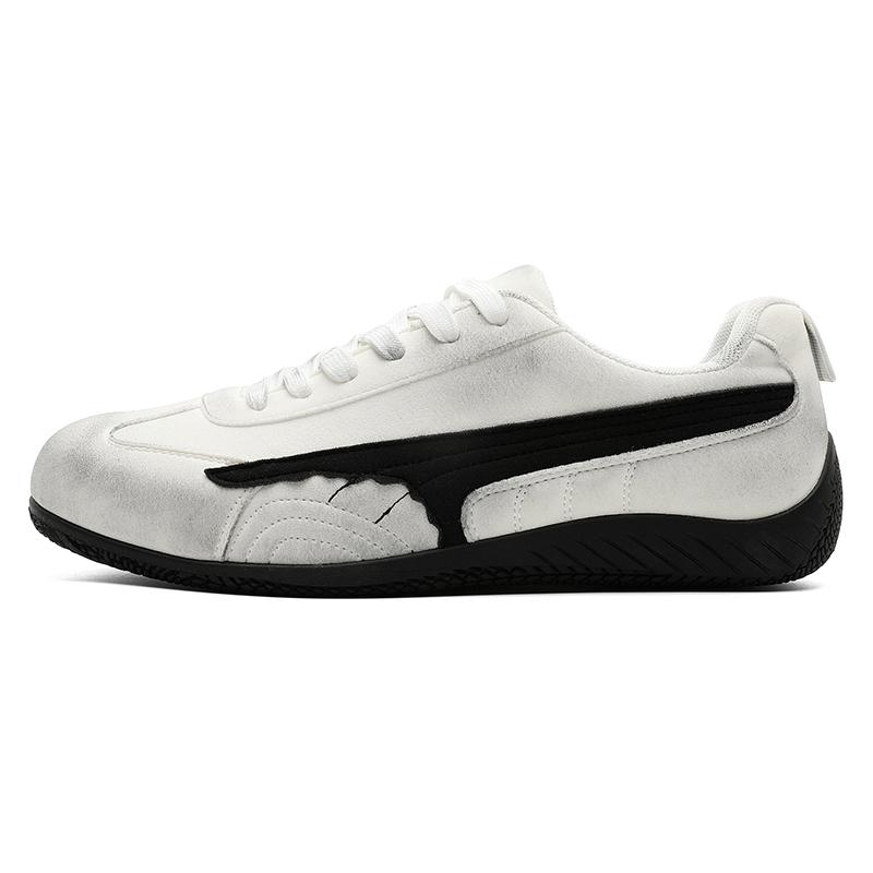 2025 XPAY Niche Racing Shoes Are Fashionable and Trendy Shoes Sneakers Men Shoes Men Mens Shoes Shoes Shoes for Men