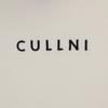 CULLNI 21AW made in Japan Long sleeve Parker 1 white Men's Used