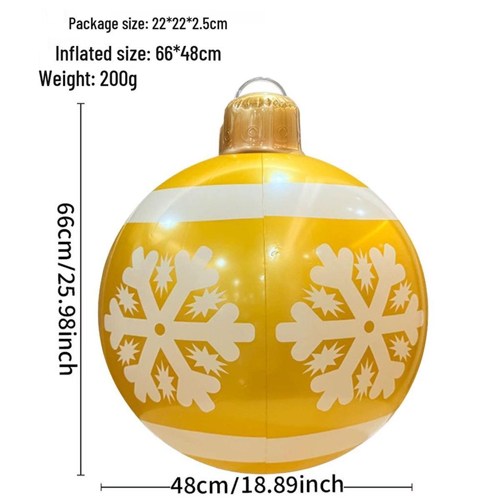 Inflatable Antler Ring Toss Game for Kids & Parents – Thickened PVC