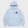 ThIs Is Never That Panda Hoodie Ice