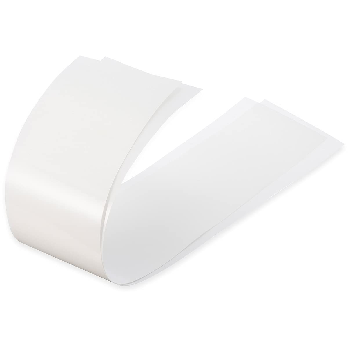 

Seiko Sangyo Japan EW-35 Car Door Trunk Step Bumper Guard Hatchback Protective Transparent Film 2Sheet