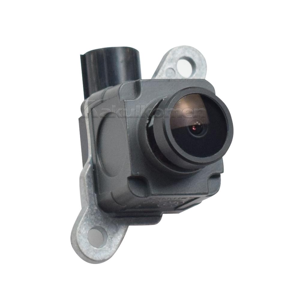 68206872AI 68206872AG 68206872AD New Car Rear View Reverse Backup Parking Assist Camera For Dodge Durango 2014‑2015 68206872AI