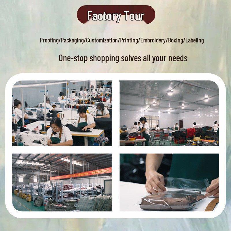 Custom Logo Waterproof Stain-Proof Apron for Restaurants, Kitchens, and Cafés