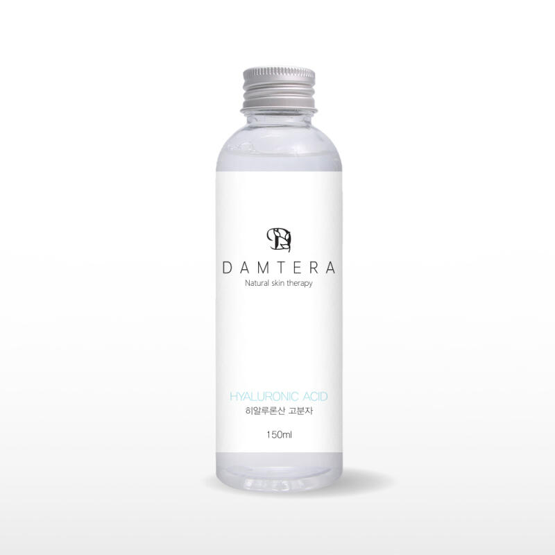 DAMTERA Hyaluronic Acid 1% 150ml Polymer