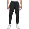 Nike Casual Pants Men's Black Moderate Straight Fit Pants DH9074-011-X