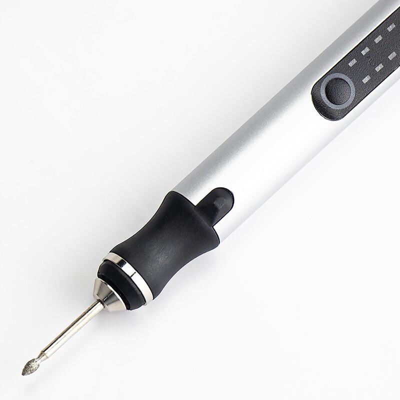 Haistick Cordless Mini Rotary Tool CN plug (adapter included)