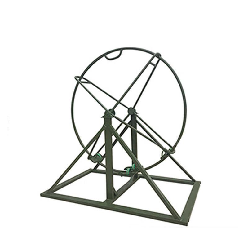 Junpo Pet Anti-Dizziness Rotating Wheel