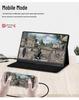 13.3" Ultra-thin 3K Touchscreen Portable Monitor, 1080P HDMI with HDR Support