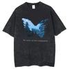 Life Is Strange Tricou Bumbac Mânecă Scurtă Personalizat Tricouri Bărbătești Tricou Bărbătesc Hip Hop Streetwear Sosire Haine Bărbătești