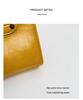 2026 Women's Trendy Rivet Motorcycle Crossbody Bag - High-Quality Textured Phone Handbag