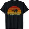 Wild Horses - Nothing Compares To Wild Nature T-Shirt