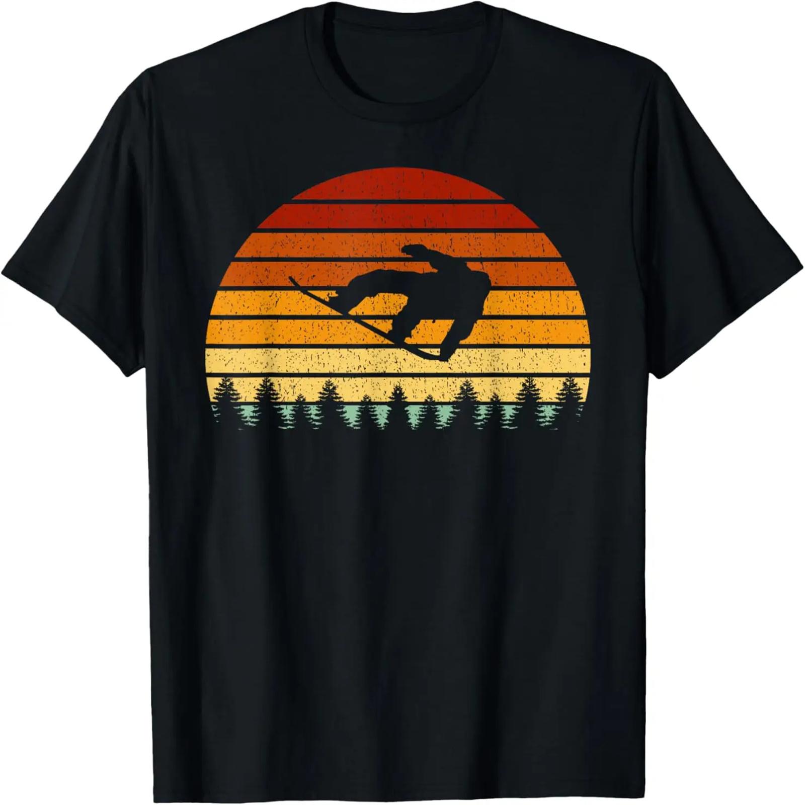 Wild Horses - Nothing Compares To Wild Nature T-Shirt S