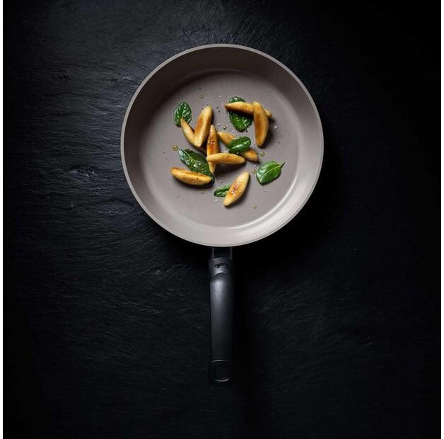 Сковорода Fissler Ceratal Comfort 20 см (159-220-20-100/0)