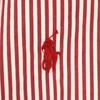 POLO RALPH LAUREN Striped Pattern Long sleeve shirt 4 stretch Women Used