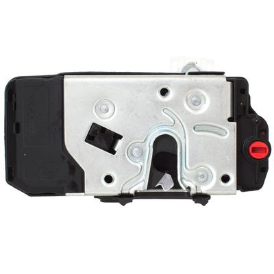 Opel Zafira B 05-15 Central Locking Right Rear Door