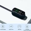 Cable de Carga USB para Pulsera Inteligente para Oppo Band Style Reloj Spo2 Carga Magnética