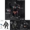 King Kong Gorilla Model Figure Skull Island Toy Exquisite Collectible For Imaginative Play And Display