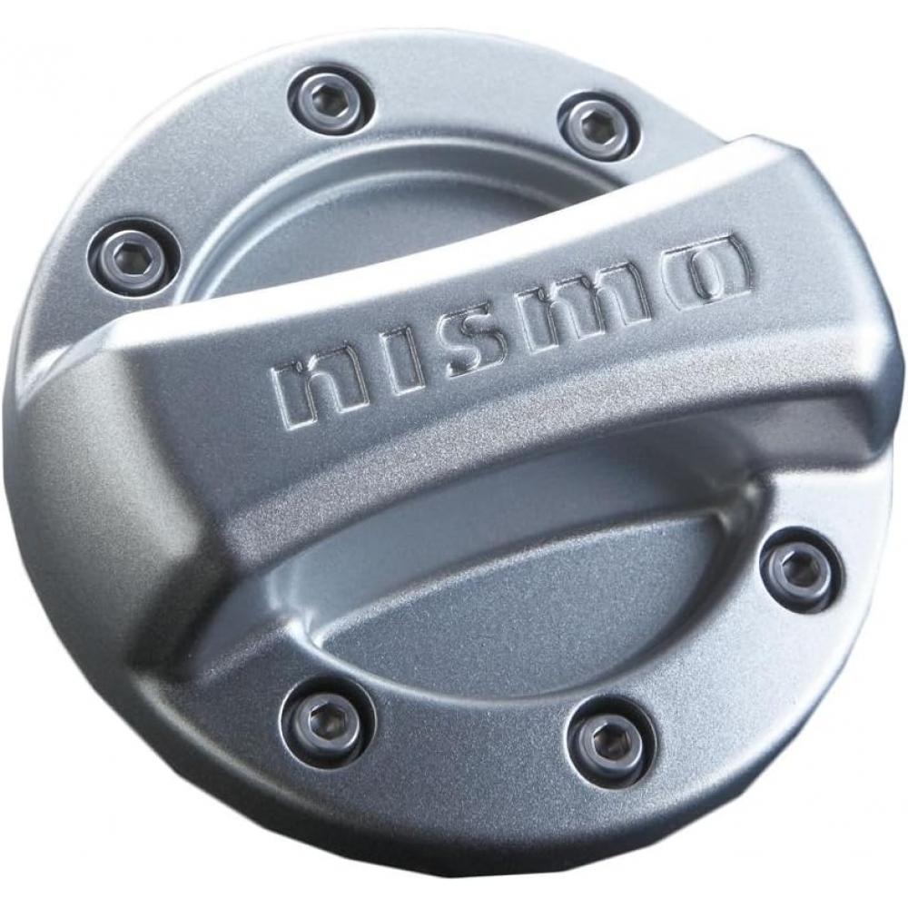 Nismo Nismo Накладка на крышку бензобака С логотипом Nismo 17251 Rn020