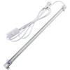 Qihuang Ultra-Thin Magnetic LED Cabinet Light with Switch