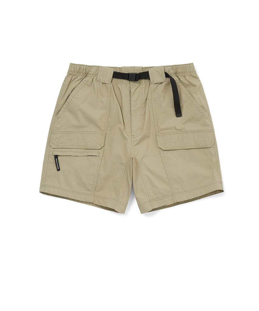 THISISNEVERTHAT Convertible Hiking Pants Khaki