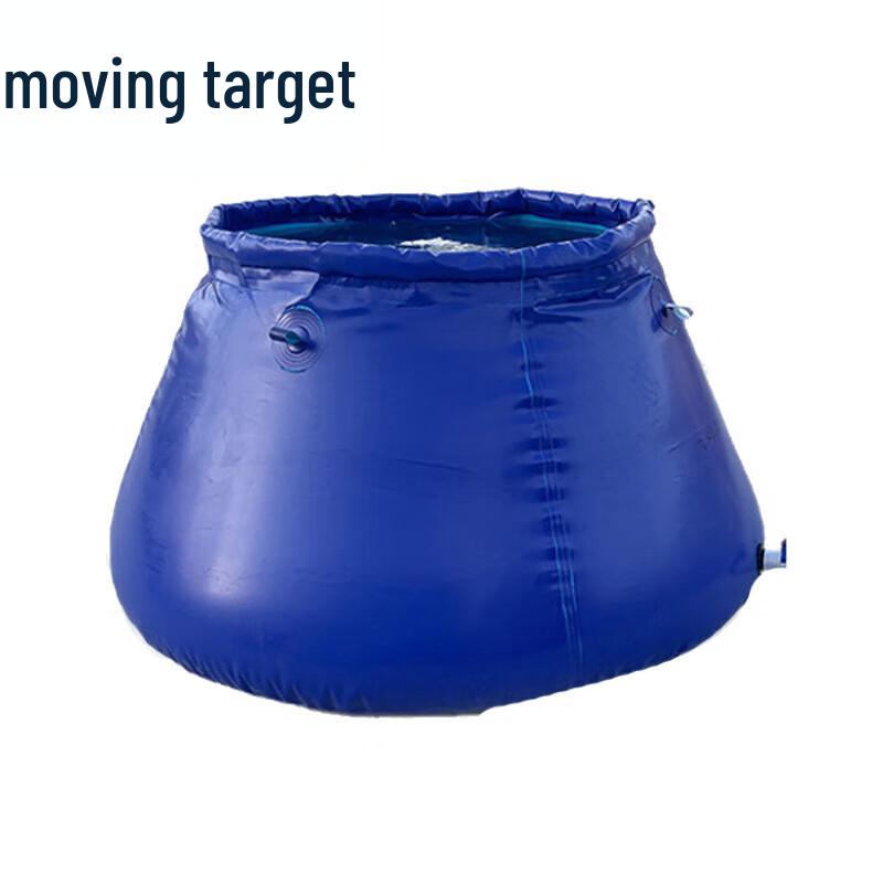 Portable Foldable PVC Water Bladder Tank