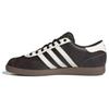 Bern GORE-TEX Dunkelbraun Herren Sneaker Cremeweiß Wunderweiß IF3800