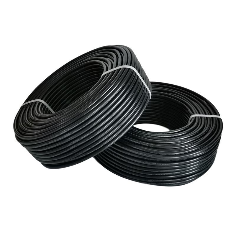 Xingongpai 3-Core Copper Sheathed Soft Cable