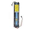 36V Elektroroller Akku Ersatz mit 6600mAh Kommunikationsakku für M365 Elektroroller