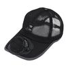 Hat with Solar Powered Fan Baseball Hat Fan Hat Breathable Beach Hat with Cooling Fan UV Protection Solar Powered Hats for Men