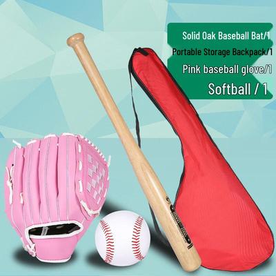 Baseball & Softball – Baseballschläger