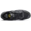996 Low Cut 'Dunkelgrau' MRL996PG
