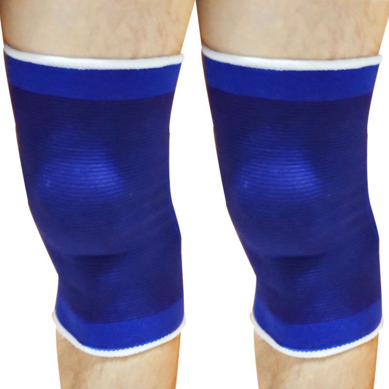 

Sports Knee Leg Sleeves Unisex Basketball Gear Running Knee Protection Joint Sports Protectors for Men and Women