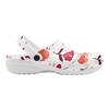 Colorful Printed EVA Casual Clogs Men Women Comfortable Breathable Slip On Lightweight Shoes Soft Sole Summer Sandals Daily Wear