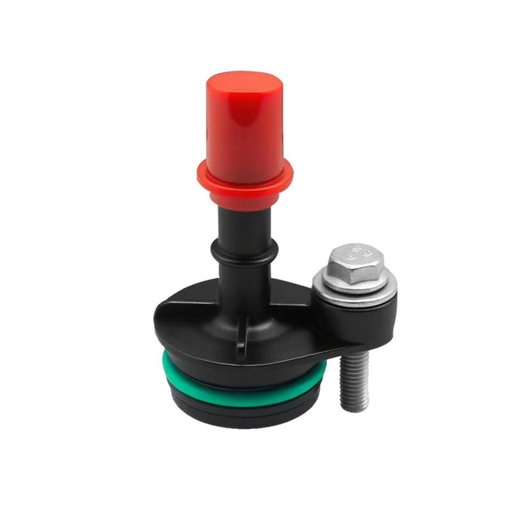 Positive Crankcase Ventilation Pcv Valve 12663027 For Chevrolet Malibu Buick