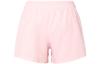Nike Dri Fit Casual Shorts Women's Pink Moderate DM7774-610